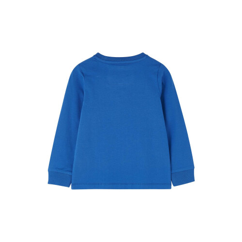 LightHouse (3-4 Yrs, JCB) Oliver Kids Long Sleeved Top 1
