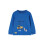 LightHouse (1-2 Yrs, JCB) Oliver Kids Long Sleeved Top 1