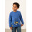 LightHouse (1-2 Yrs, JCB) Oliver Kids Long Sleeved Top 6