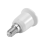 Adaptador de soquete E14 para E27 com extensão de base para lâmpadas LED/CFL 4