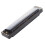 Armonica a bocca per bambini, 32 fori, in metallo, design ape, colore nero 4