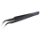 Pinzette curvate per orefici, hobby e perline - Utensile manuale 3