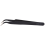 Pinzette curvate per orefici, hobby e perline - Utensile manuale 4