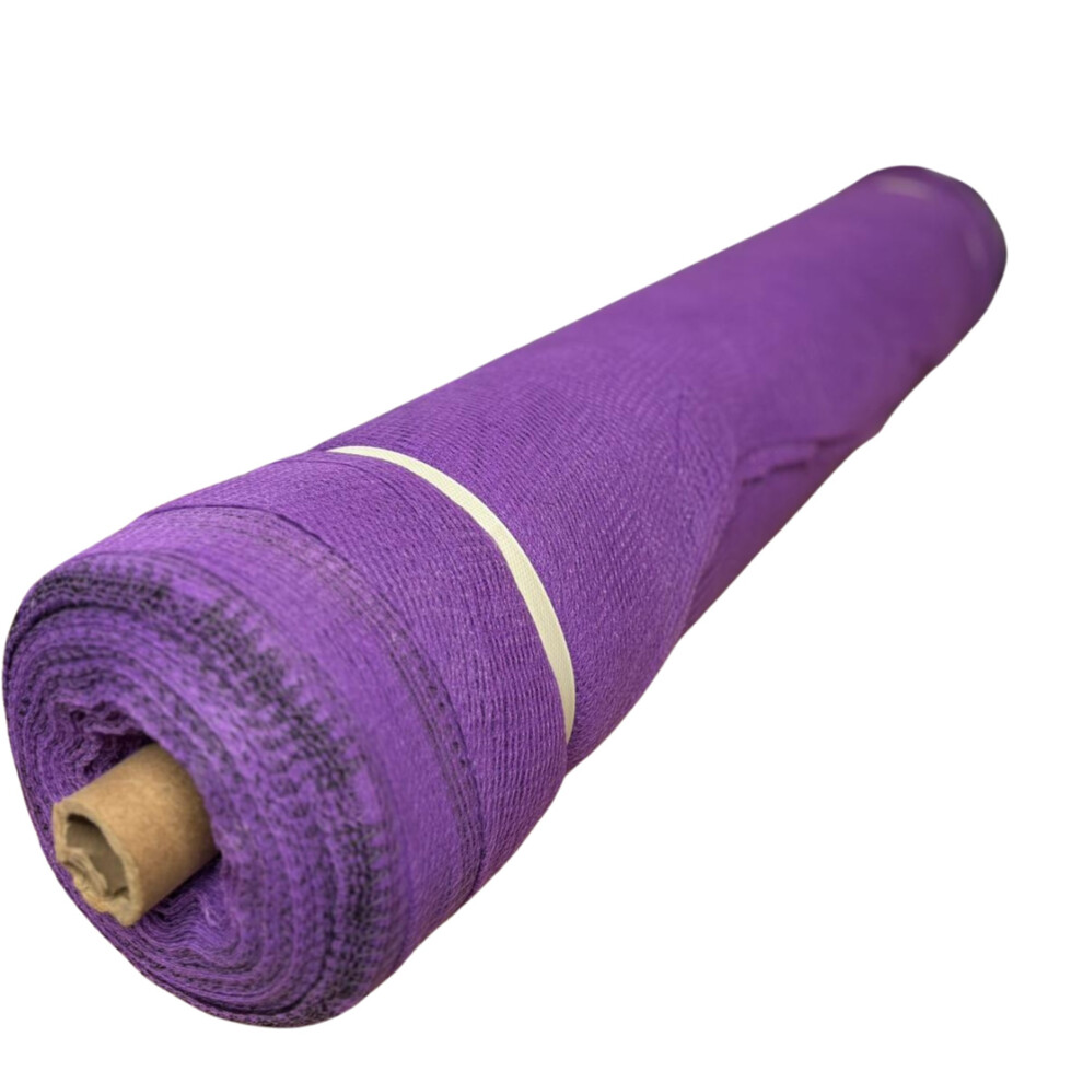 (26m, Purple) Pegdev Plant Netting 2m Wide Various Lengths-image-OPC-PHZCM9M-NEW