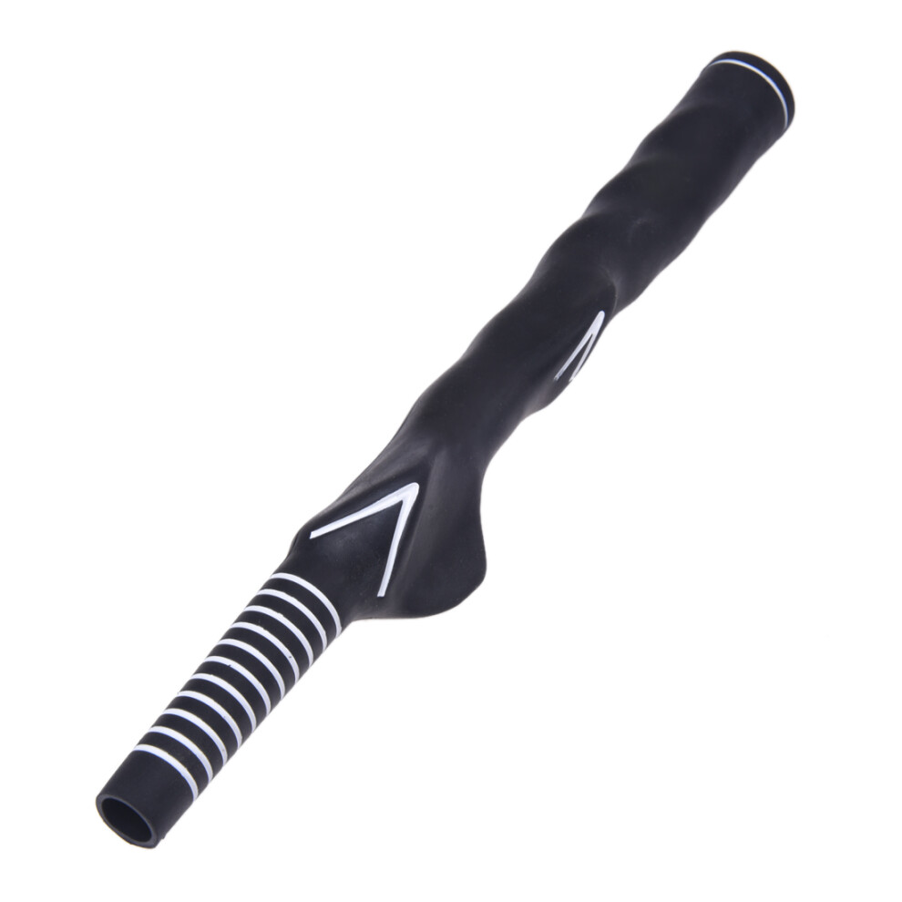 Photos - Golf Jehiatek  grip trainer golf training aid swing 