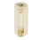 Ficklampa cylindrisk, 3x AAA-batterier, plastlåda, 5 st 6