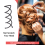 10 pezzi, 1 set, fermacapelli a spirale con vite, fermagli per capelli twist (Nero) 8