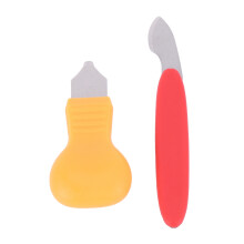 Kit d'outils d'horlogerie : ouvre-boîtier arrière, extracteur, changement de pile