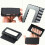 8 Pcs Non-Stick Quiche Tart Pans Rectangle with Removable Bottom,Fluted Tin for Fruit Pie Cake Biscuit Baking 4