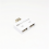 Bærbar mini USB-hub til 2-ports opladeradapter og splitter - dobbelt opladning til telefon og computer - sort 5