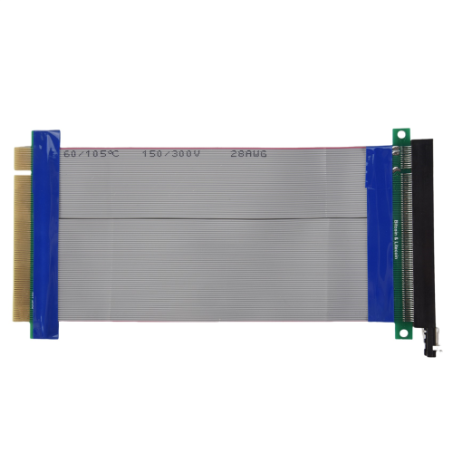 PCIe 16x riserkort