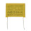 10 st AC 275 V 1 µF polypropenfilmsäkerhetskondensatorer 3