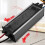 LED-driver med konstantstrøm DC30-36V 900 mA 30W, vanntett IP6 4