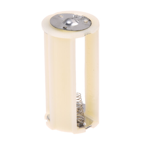 Adapter til batteriholder for 3x AA-batterier (1,5 V) 1