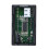 DC 0-99,9 V, 3 ledninger, LED-digitalt displaypanel, voltmetre, til bil og motor - RØD 5