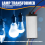 Lampe-driver 90-250V 20W vanntett 6