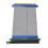 PCIe 16x riserkort 7