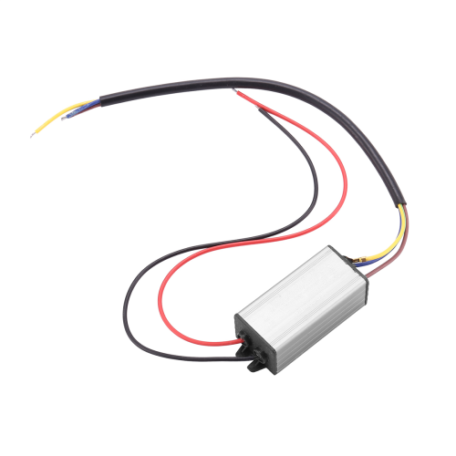Lampe-driver 90-250V 20W vanntett 2