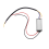 Lampe-driver 90-250V 20W vanntett 2