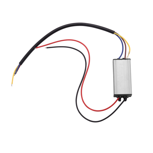 Lampe-driver 90-250V 20W vanntett 1