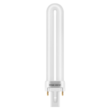 9W 365 nm UV-lámpa manikűrgéphez