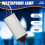 Lampe-driver 90-250V 20W vanntett 5