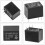 20 kpl Mini-elektroninen rele DC 12 V 9