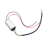 Lampe-driver 90-250V 20W vanntett 4