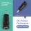 Konektor 3,0 mm  1,1 mm a 5,5 mm  2,1 mm – napájací DC jack 9