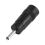 Konektor 3,0 mm  1,1 mm a 5,5 mm  2,1 mm – napájací DC jack 3