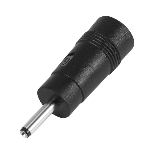 Konektor 3,0 mm  1,1 mm a 5,5 mm  2,1 mm – napájací DC jack 2