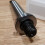 Arbor adattatore per mandrino trapano MT2: codolo MT2 con filetto 1/2-20, temprato 7
