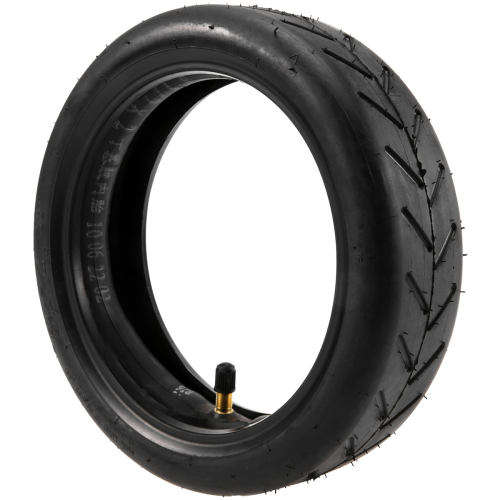 Mini el-scooter, förstärkt däcksinnerslang 8 1/22 (50/75-6.1) däck 2