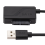 SATA7P+6P til USB 2.0 bærbar computer Ekstern Optisk Drevboks Data-kabel USB 30 cm til CD-ROM 7