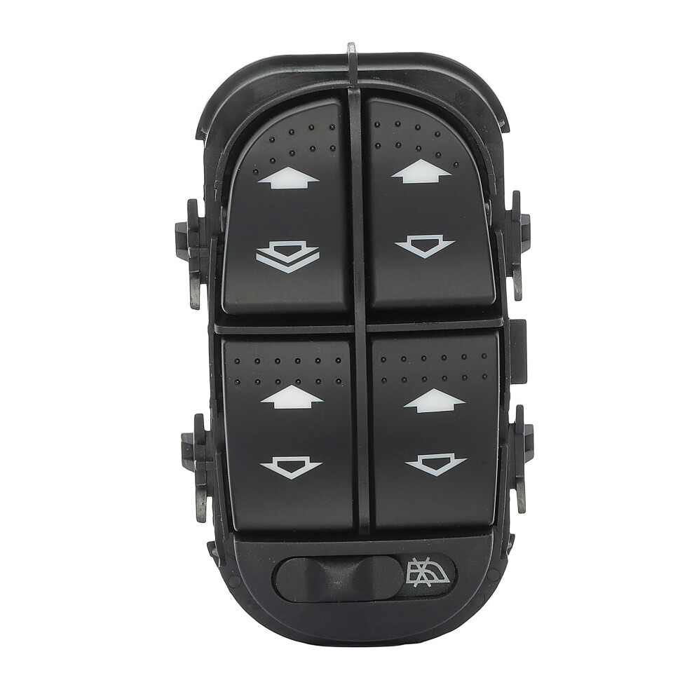 Driver Side Power Master Window Switch Fits For Ford Focus 200700,Front Left Power Window Master Switch 689788457079