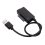 SATA7P+6P til USB 2.0 bærbar computer Ekstern Optisk Drevboks Data-kabel USB 30 cm til CD-ROM 1