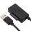 SATA7P+6P til USB 2.0 bærbar computer Ekstern Optisk Drevboks Data-kabel USB 30 cm til CD-ROM 4