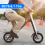Mini el-scooter, förstärkt däcksinnerslang 8 1/22 (50/75-6.1) däck 6