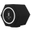 C2 Microphone -Filter Wind Shield Acoustic for Record Studios Mic Sound-Absorbing Foam Vocal Isolation Ball 5