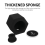 C2 Microphone -Filter Wind Shield Acoustic for Record Studios Mic Sound-Absorbing Foam Vocal Isolation Ball 7