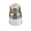 B22 to E14 Screw LED Light Bulb Socket Adapter Converter 3