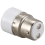 B22 to E14 Screw LED Light Bulb Socket Adapter Converter 6