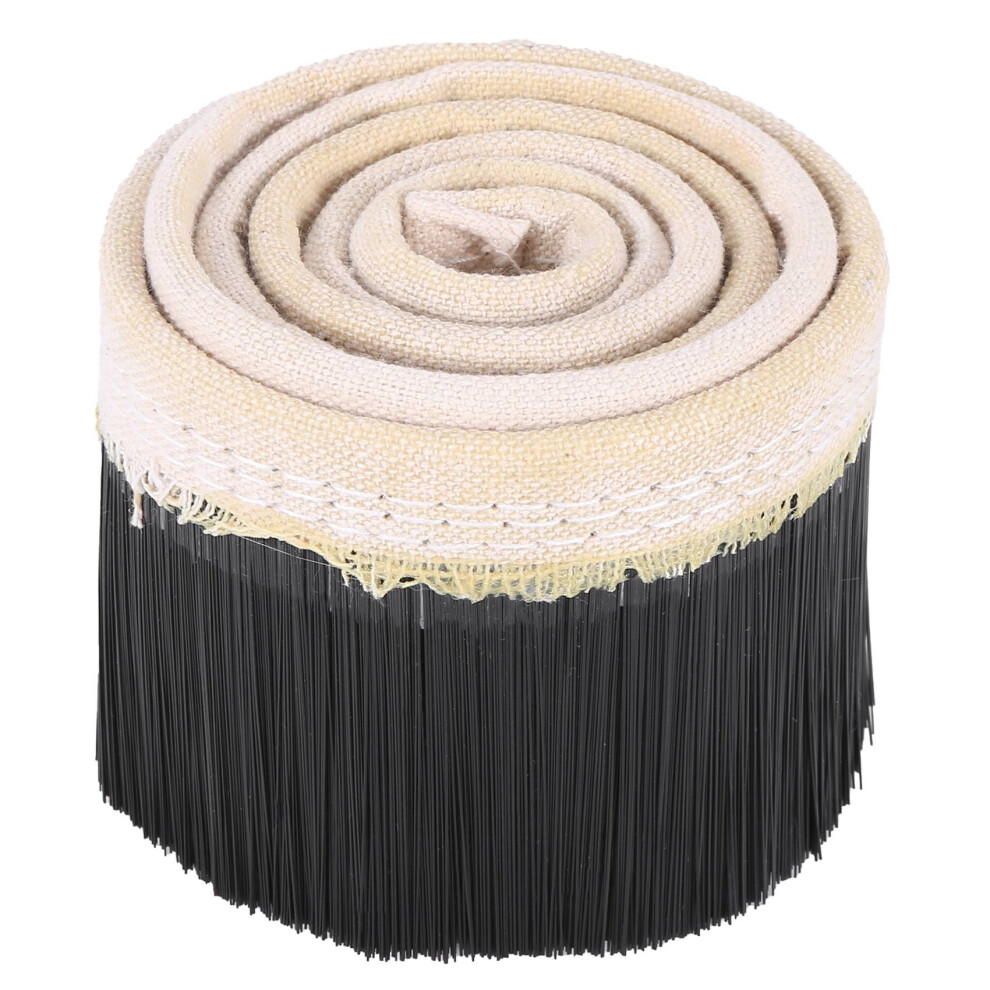 Jehiatek Aspirapolvere Collettore Di Polveri Macchina Per Incisione Coperchio Antipolvere Cnc Mandrino Motore (70 Mm)