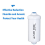 2 Pcs Replacement Fluoride Water Filter K5366 Compatible with Filtering System Purification Elements 5