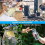 2 Pcs Replacement Fluoride Water Filter K5366 Compatible with Filtering System Purification Elements 8