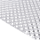 Embossed Aluminum Heat Shield, Exhaust Pipe Shield and Automobile General Insulation Plate 7