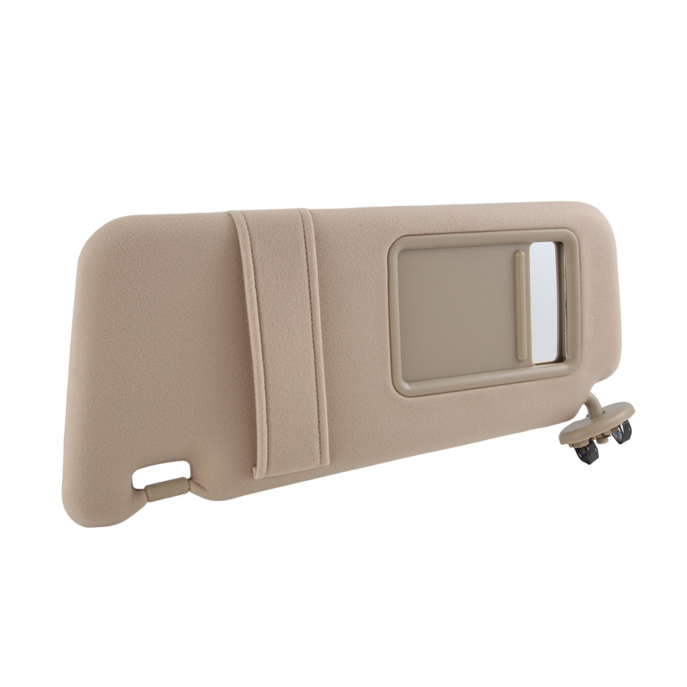 para 2007-2011 Parasol del Lado de Conductor Izquierdo Beige-image-OPC-PHZCQ62-NEW