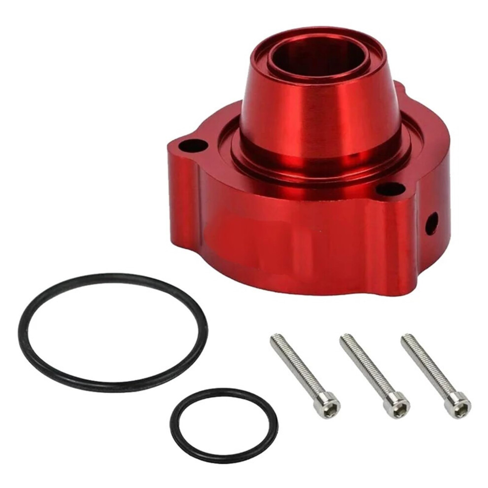 Replacement For Spacer For Tsi For Fsi For Tfsi Mk5 For Gti B7 2.0T 2.0 T Diverter Dv For Vw 689788457536