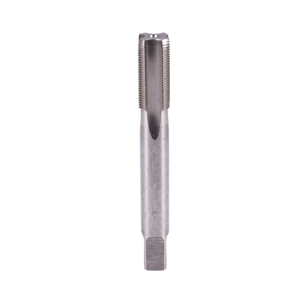 1Pc 15Mm M15 X 1Mm Pitch Hss Metric Filetage Plug-Tap Pipe Cone Machine Tap 4853518197870