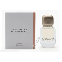 Zara Woman Fields At Nightfall Eau De Parfum Fragrance  30ml 1.0 oz